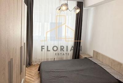 Închiriere apartament 3 camere - Gheorghe Lazar - 5