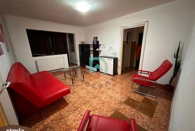 Apartament cu 2 camere semidecomandat în Astra