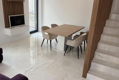 Casă individuală cu 4 camere cu Teren 250 Mp în Central - 5