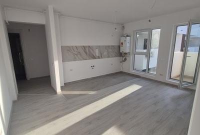 Apartament cu 2 camere semidecomandat în Berceni - 4