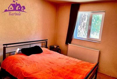 Casă cu 3 camere cu Canalizare în Dealuri Oradea - 3