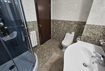 Apartament cu 2 camere decomandat, mobilat în Brașovul Vechi - 22