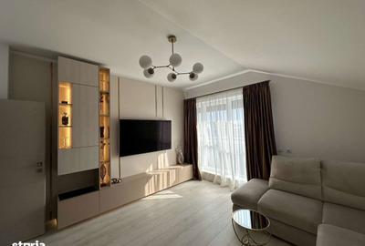 Apartament cu 3 camere decomandat, mobilat în Eroii Revoluției - 10