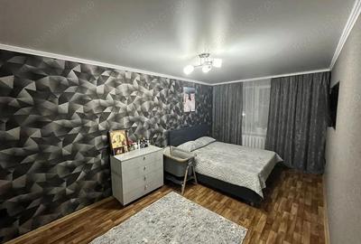 Garsonieră decomandată în Timocului-Șaguna - 2