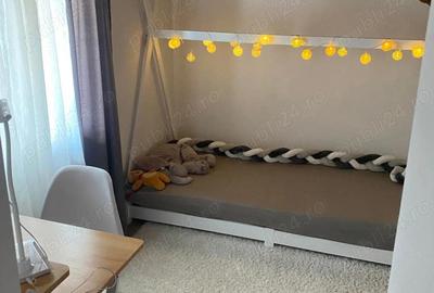 Casă în Central - 4