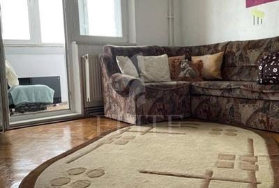 Apartament 4 camere în zona MANASTUR - 2