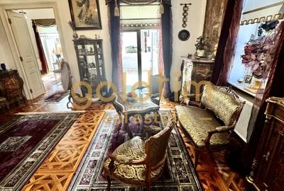 Casă individuală cu 11 camere cu Garaj în Kiseleff - 26