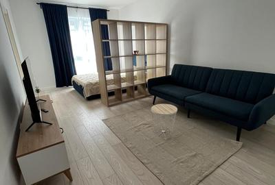 Garsoniera de inchiriat in zona Theodor Pallady - Astorium My Home - 7