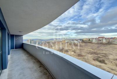 Apartament cu 4 camere semidecomandat în Zorilor - 8