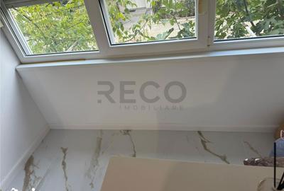 Apartament cu 2 camere semidecomandat în Seleuș - 8
