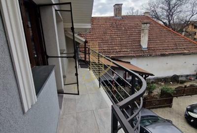 Casă cu 5 camere cu Teren 367 Mp în Central - 13