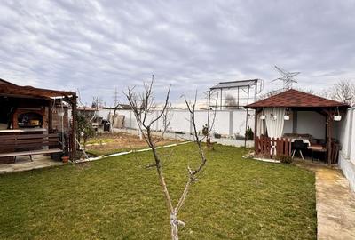 Casă individuală cu 6 camere cu Teren 500 Mp în Periferie - 74