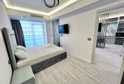 Apartament 3 Camere,  White Titanic Luxury , vedere la mare - 11