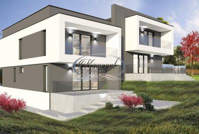 Duplex cu garaj subteran in Dezmir - 2