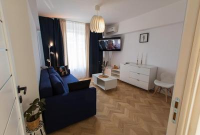 2 Camere | Calea Victoriei - Natiunile Unite | Mobilat Lux - 8