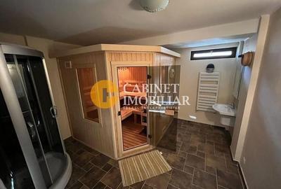 VILA de lux - design clasic-vintage - Dealul Galata - Sos Voinesti - 24