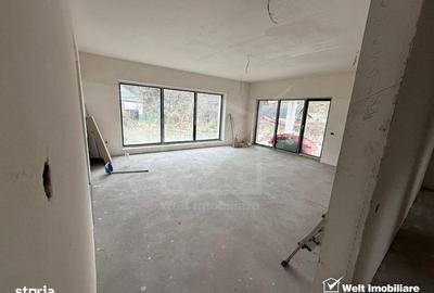 Casă cu 4 camere în Central - 5