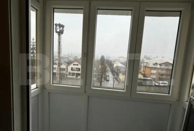 Apartament cu 2 camere semidecomandat în Decebal - 1