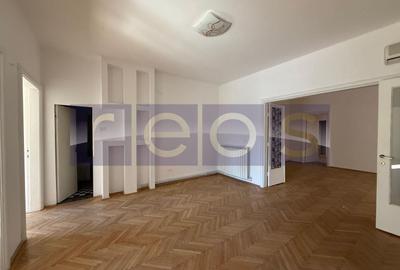 Apartament cu 5 camere semidecomandat, mobilat în Amzei - 12