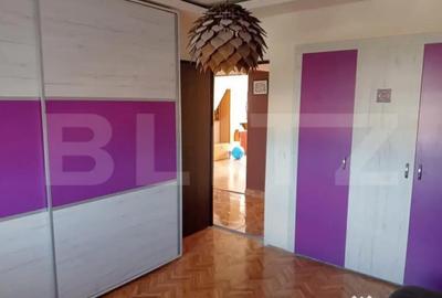 Apartament cu 4 camere decomandat în Micro 17 - 6