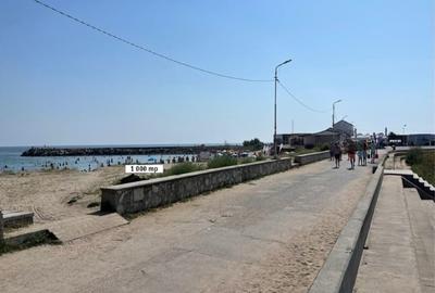 Teren de vanzare  pe Plaja  - MANGALIA - 3
