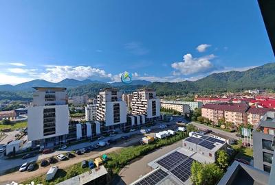 Apartament cu 2 camere, mobilat în Dârste - 20