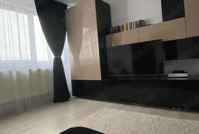 Apartament 2 camere aleea teilor - 1