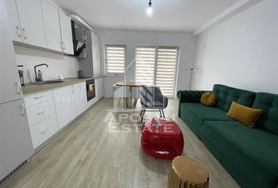Apartament modern cu 2 camere, curte proprie, in zona Lugojului - 2