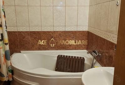 Apartament cu 2 camere decomandat, mobilat în Vitan - 6