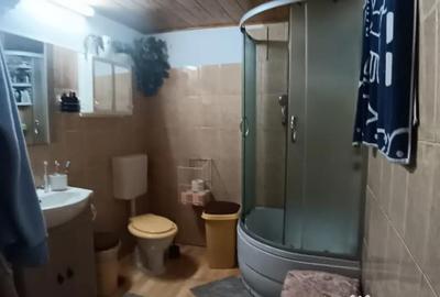 Casă cu 4 camere cu Teren 2300 Mp în Valea Borcutului