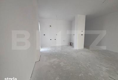 Apartament cu 3 camere în Circumvalațiunii - 2