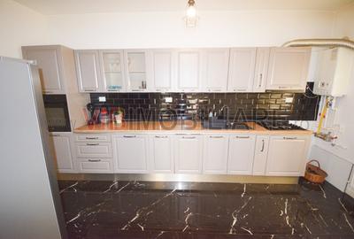 Casă cu 4 camere cu Teren 200 Mp în Central - 7