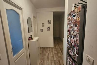 Apartament cu 2 camere decomandat în Tudor Vladimirescu - 6