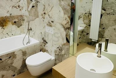 REA1025589 Apartament high end tip studio dublu mobilat I Iancu Nicolae - 9