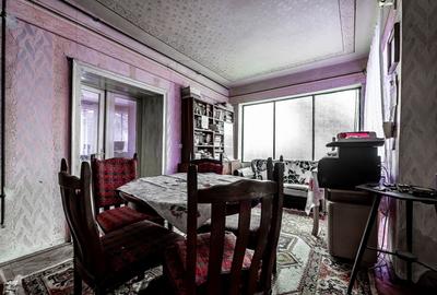 Casă individuală cu 3 camere cu Canalizare în Central - 7