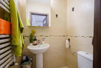 Apartament cu 3 camere în Albert - 2