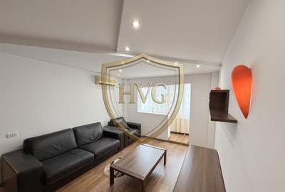 Apartament cu 3 camere semidecomandat, mobilat în Pantelimon - 1