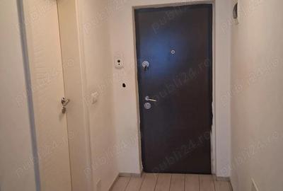 Apartament cu 2 camere semidecomandat în Baciu - 12