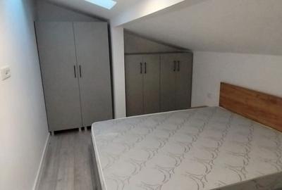 Apartament cu 2 camere în Girocului - 9