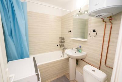 Garsonieră semidecomandată în Iancului - 5