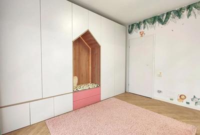 Casă individuală cu 4 camere cu Canalizare în Tunari - 9