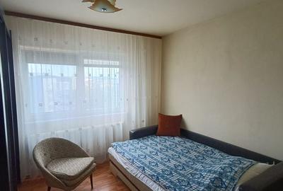 Apartament cu 3 camere decomandat, mobilat în Cetate - 2