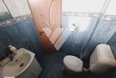 Apartament cu 2 camere decomandat în Crinț - 7