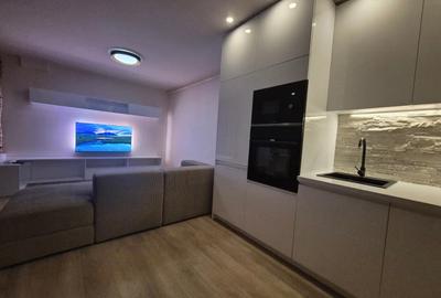 Apartament cu 2 camere, mobilat în Torontalului - 2