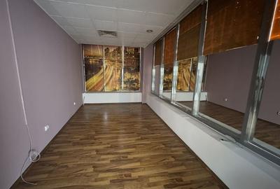 Spatiu comercial/birouri de inchiriat in zona *Tineretului* - metrou - 10