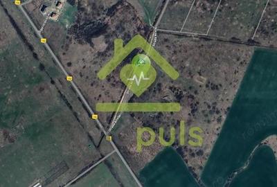 ? PUZ aprobat dezvoltare reziden?iala comerciala | Calea Urseni - 2