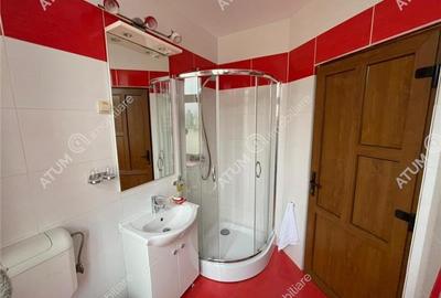 Apartament cu 2 camere decomandate zona ultracentrala din Sibiu - 11