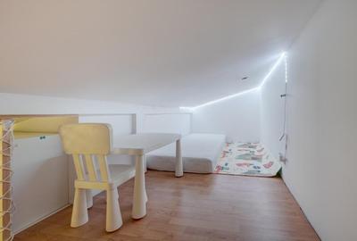 Apartament cu 4 camere, mobilat în Titan - 18