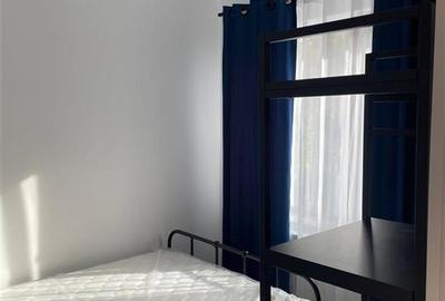 Apartament cu 2 camere decomandat în Copou