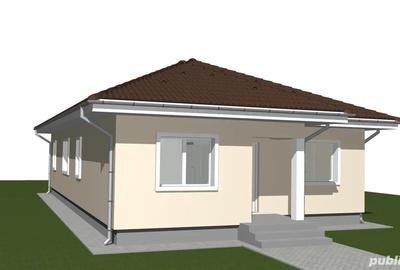 Casa de vanzare ?ag. Super Oferta!!! - 10